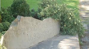 Image result for Richmond (Yorks) Golf Club