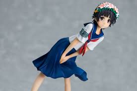 「初春飾利 とある科学の超電磁砲」の画像検索結果