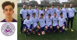Image result for Winnersh Rangers