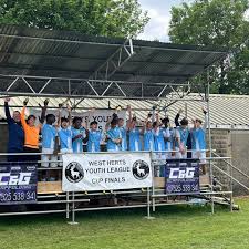 Image result for Oxhey Football Club