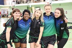 Image result for Berkshire Royals Dodgeball Club