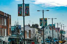 Image result for Dunstable