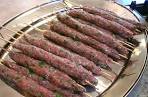 File:Köfte kebabs.jpg - Wikipedia, the free encyclopedia