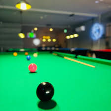 Image result for Eglinton Snooker Club