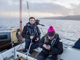 Image result for York University Sailing Club