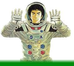 「南波日々人 宇宙兄弟」の画像検索結果