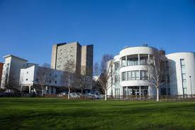 Image result for Dundee University I.R.H.C