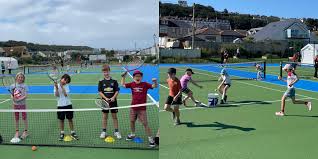 Image result for Westward Ho! Tennis Club