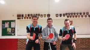 Image result for Haslemere Table Tennis Club