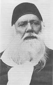 Syed Ahmed Khan ... - syed-ahmed-khan