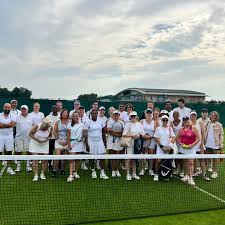 Image result for Cranleigh School Tennis Club