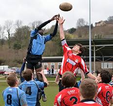 Image result for Pontypool United R F C