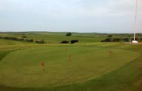 Image result for Flamborough Head Golf Club