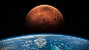 Image result for mars now hiring wallpaper