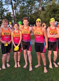 Image result for High Peak Triathlon Club