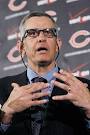 says the Bears have field