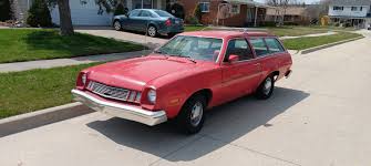 Image result for Bright Red 1972 Pinto
