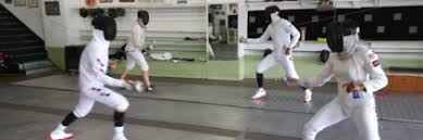 Image result for Cavalier`s Fencing & Modern Pentathlon Club