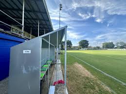 Image result for Cowes Sports Football Club