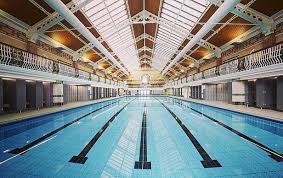 Image result for Beverley Leisure Group, Indoor Bowls