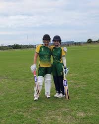 Image result for Steeple Langford Cricket Club