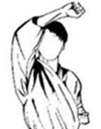 Image result for Jodan Karate