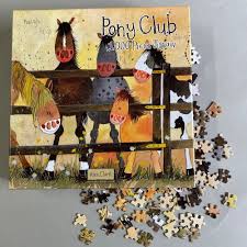 Image result for The Official Uk Puzzle Club