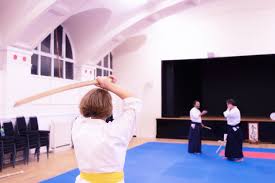 Image result for Moslin & Dewandre Aiki Dojo