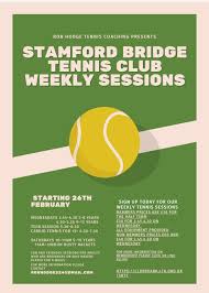 Image result for Stamford Bridge Tennis Club