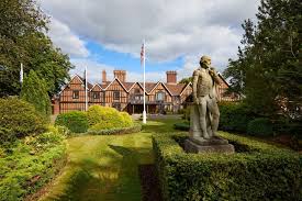 Image result for Alveston Juniors (Stratford)