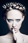 Zaborowska Hard Candy