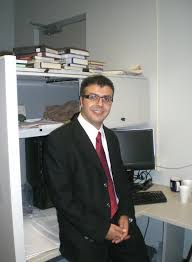 Samir El Zein Postdoctoral Fellow Department of Chemistry and Biochemistry Auburn University 109 Chemistry Building Auburn, AL 36849-5312 U. S. A. - ElZein_Nov10