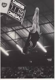 Image result for The Saints Trampoline Club