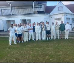 Image result for Hornsea Cricket Club