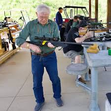 Image result for Reepham Shooting Centre