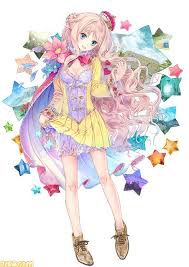 「トトゥーリア・ヘルモルト メルルのアトリエ」の画像検索結果