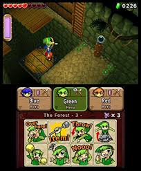Image result for Tri-Force