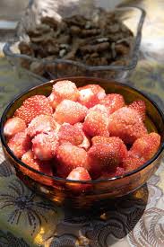 Attēlu rezultāti vaicājumam “Fragaria viridis fruit”