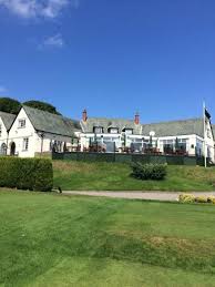 Image result for Scarborough South Cliff Golf Club