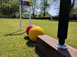 Image result for Blewbury Croquet Club