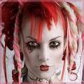 Victorian asylum babe Emilie Autumn. "If you're going to call me crazy - 23973661_Emilie_Autumn