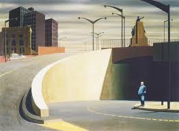 Image result for jeffrey smart paintings