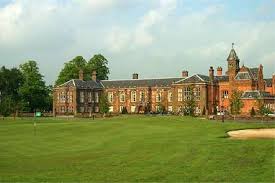 Image result for Vale Royal Life Saving Club