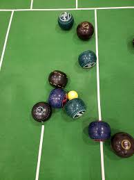 Image result for Centenary Short Mat Bowling Club