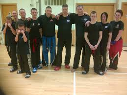 Image result for Midlands PKA Kickboxing