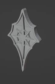 Image result for lolth symbol