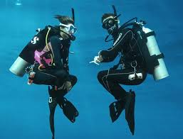 Image result for Divemaster Scuba