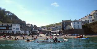 Image result for Poole Harbour Canoe Club