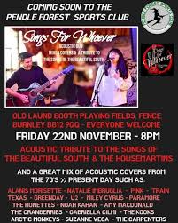 Image result for Pendle Forest Sports Club