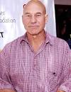 Patrick Stewart - AskMen